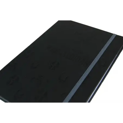 CoolPack Star Wars The Mandalorian Notitieboek A5 Zwart