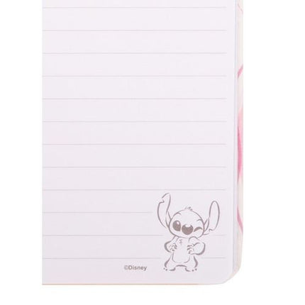 CoolPack Stitch Notitieboek A5