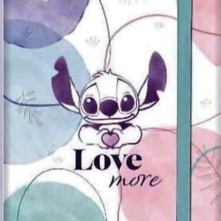 CoolPack Stitch Notitieboek A5