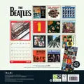 Danilo Beatles Kalender 2027