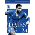 Danilo Chelsea Kalender 2027 A3