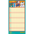 Danilo Disney Familieplanner 2027