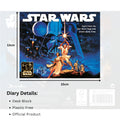 Danilo Disney Star Wars Boxed Kalender 2027