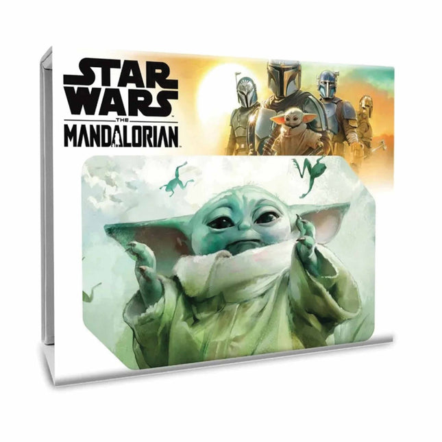 Danilo Disney Star Wars Mandalorian Boxed Kalender 2026
