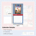 Danilo Disney Vintage Posters Kalender 2027
