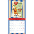 Danilo Disney Vintage Posters Kalender 2027