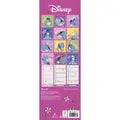 Danilo Eeyore Slimline Kalender 2027