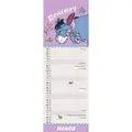 Danilo Eeyore Slimline Kalender 2027