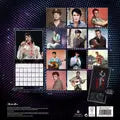 Danilo Elvis Presley Kalender 2027