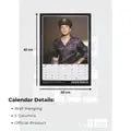 Danilo Elvis Presley Kalender 2027 A3