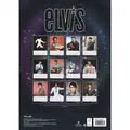 Danilo Elvis Presley Kalender 2027 A3