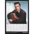 Danilo Elvis Presley Kalender 2027 A3