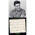 Danilo Elvis Presley Kalender 2027 Coll Edition