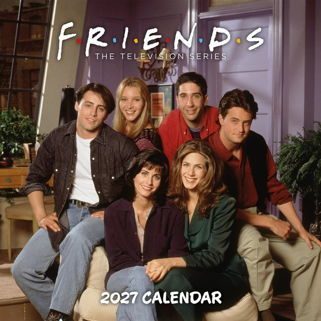 Danilo Friends Kalender 2027
