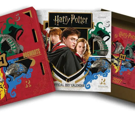 Danilo Harry Potter Gift Set 2027