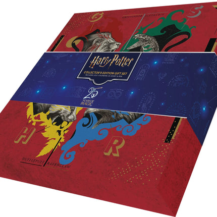 Danilo Harry Potter Gift Set 2027