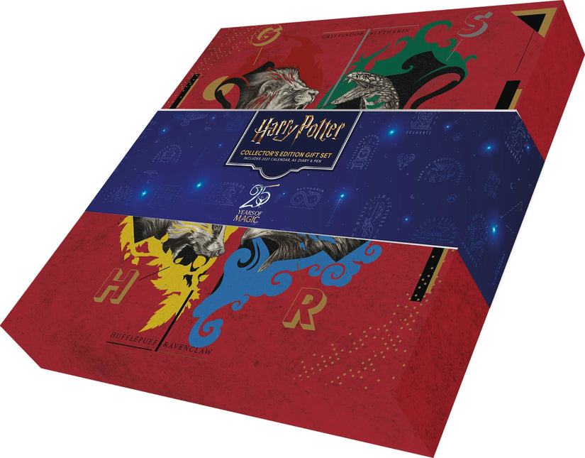 Danilo Harry Potter Gift Set 2027