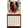 Danilo Harry Potter Kalender 2027