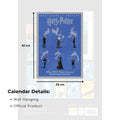 Danilo Harry Potter Kalender 2027 A3