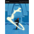 Danilo Harry Potter Kalender 2027 A3