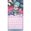 Danilo Hatsune Miku Kalender 2027