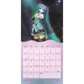 Danilo Hatsune Miku Kalender 2027