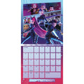 Danilo KPop Demon Hunters Kalender 2027