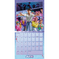Danilo KPop Demon Hunters Kalender 2027