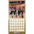 Danilo KPop Demon Hunters Kalender 2027