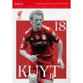 Danilo Liverpool Kalender 2027 A3