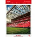 Danilo Manchester United FC Kalender 2027 A3