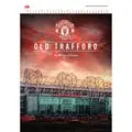 Danilo Manchester United FC Kalender 2027 A3