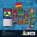 Danilo Marvel Comics Kalender 2027