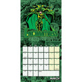 Danilo Marvel Comics Kalender 2027