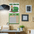 Danilo Minecraft Kalender 2027
