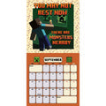 Danilo Minecraft Kalender 2027