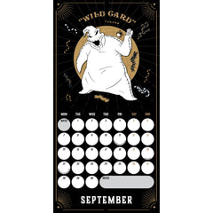 Danilo Nightmare Before Christmas Kalender 2027