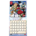 Danilo One Piece Kalender 2027