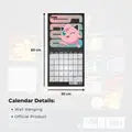 Danilo Pokemon Kalender 2027