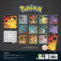 Danilo Pokemon Kalender 2027