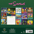 Danilo Simpsons Kalender 2027