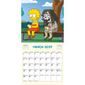 Danilo Simpsons Kalender 2027