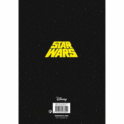 Danilo Star Wars Agenda 2027