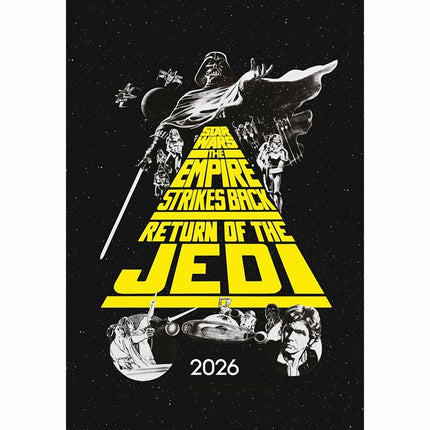 Danilo Star Wars Agenda 2027