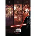 Danilo Star Wars Agenda 2027