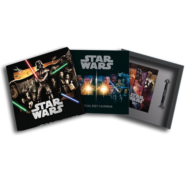 Danilo Star Wars Classic Gift Set 2027
