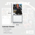 Danilo Star Wars Classic Kalender 2027