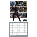 Danilo Star Wars Classic Kalender 2027