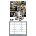 Danilo Star Wars Classic Kalender 2027