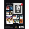 Danilo Star Wars Kalender 2027 A3